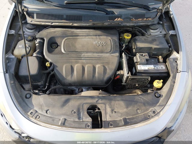 Продаж на аукціоні авто 2015 Dodge Dart Se, vin: 1C3CDFAA5FD432570, номер лоту: 46136702