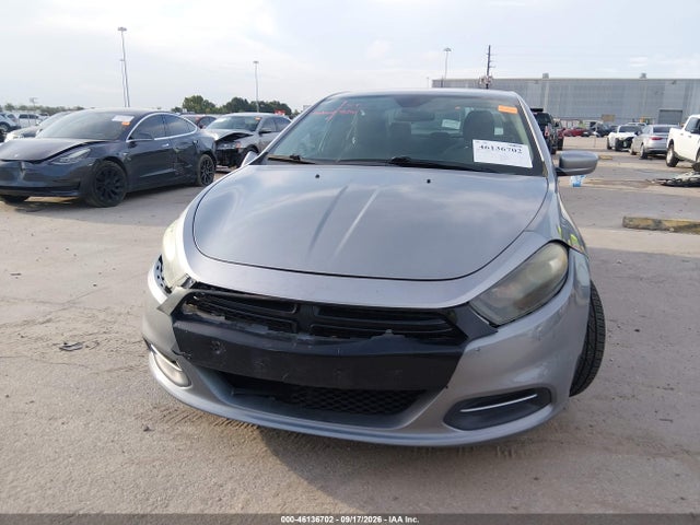 Продаж на аукціоні авто 2015 Dodge Dart Se, vin: 1C3CDFAA5FD432570, номер лоту: 46136702