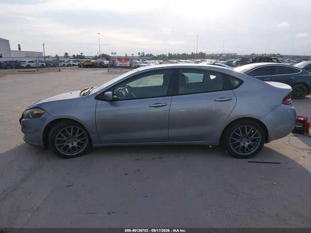 Продаж на аукціоні авто 2015 Dodge Dart Se, vin: 1C3CDFAA5FD432570, номер лоту: 46136702