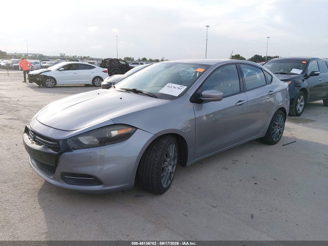Продаж на аукціоні авто 2015 Dodge Dart Se, vin: 1C3CDFAA5FD432570, номер лоту: 46136702
