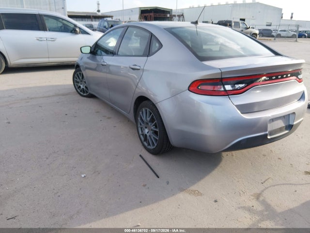 Продаж на аукціоні авто 2015 Dodge Dart Se, vin: 1C3CDFAA5FD432570, номер лоту: 46136702