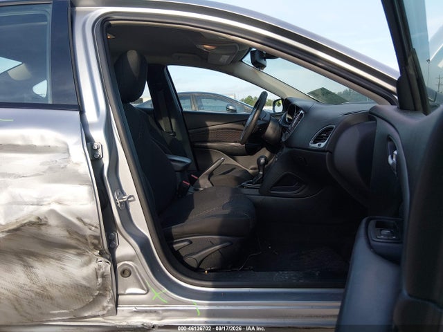 Продаж на аукціоні авто 2015 Dodge Dart Se, vin: 1C3CDFAA5FD432570, номер лоту: 46136702