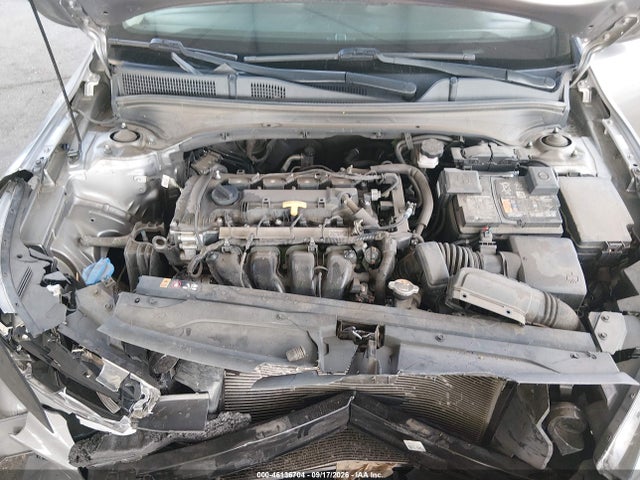 KIA Forte Lxs 2023 3KPF24AD2PE577434 Image 10
