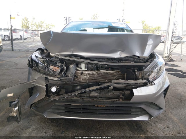 KIA Forte Lxs 2023 3KPF24AD2PE577434 Image 12