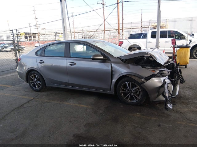 KIA Forte Lxs 2023 3KPF24AD2PE577434 Image 13