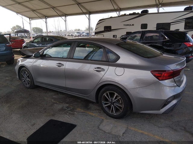 KIA Forte Lxs 2023 3KPF24AD2PE577434 Image 14