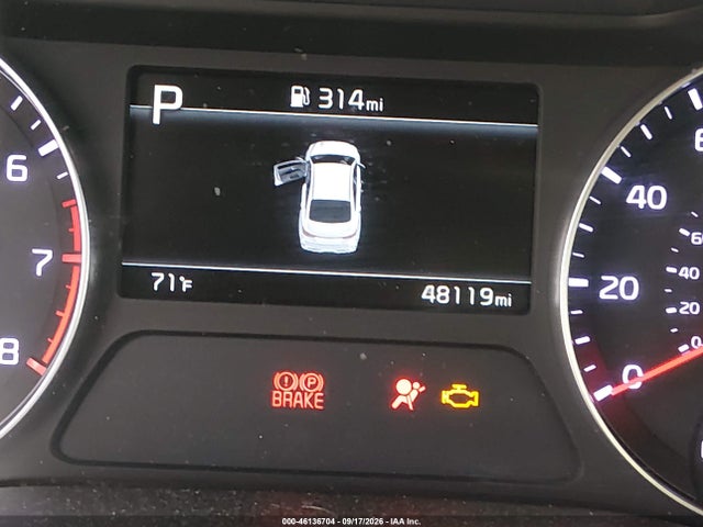 KIA Forte Lxs 2023 3KPF24AD2PE577434 Image 15