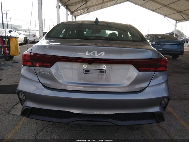 KIA Forte Lxs 2023 3KPF24AD2PE577434 Image 16