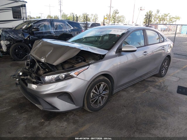 KIA Forte Lxs 2023 3KPF24AD2PE577434 Image 2