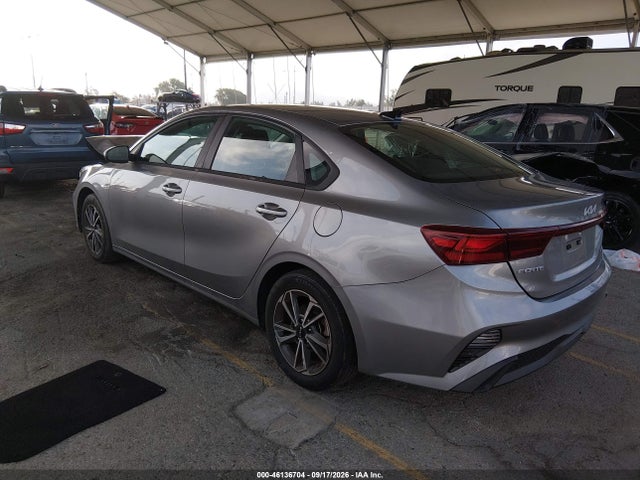 KIA Forte Lxs 2023 3KPF24AD2PE577434 Image 3