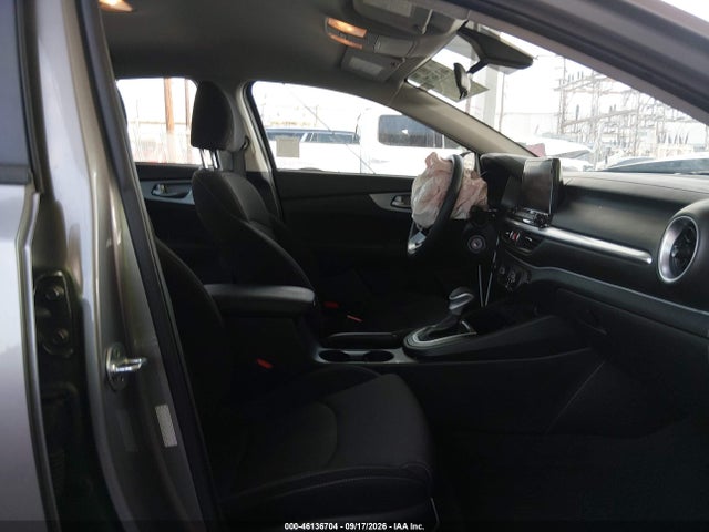 KIA Forte Lxs 2023 3KPF24AD2PE577434 Image 5