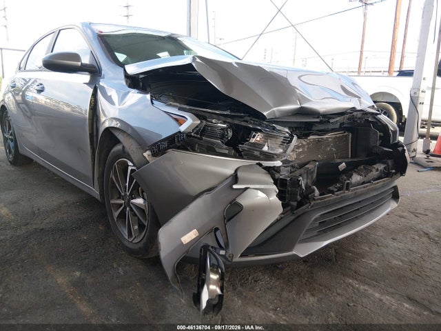 KIA Forte Lxs 2023 3KPF24AD2PE577434 Image 6
