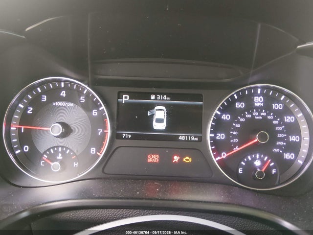 KIA Forte Lxs 2023 3KPF24AD2PE577434 Image 7