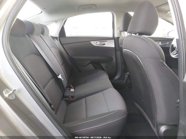 KIA Forte Lxs 2023 3KPF24AD2PE577434 Image 8