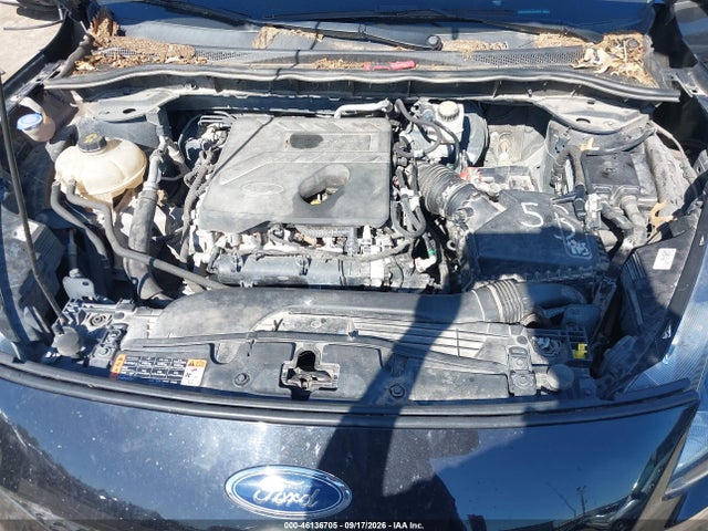 46136705 :رقم المزاد ، 1FMCU0F62LUA32616 vin ، 2020 Ford Escape S مزاد بيع