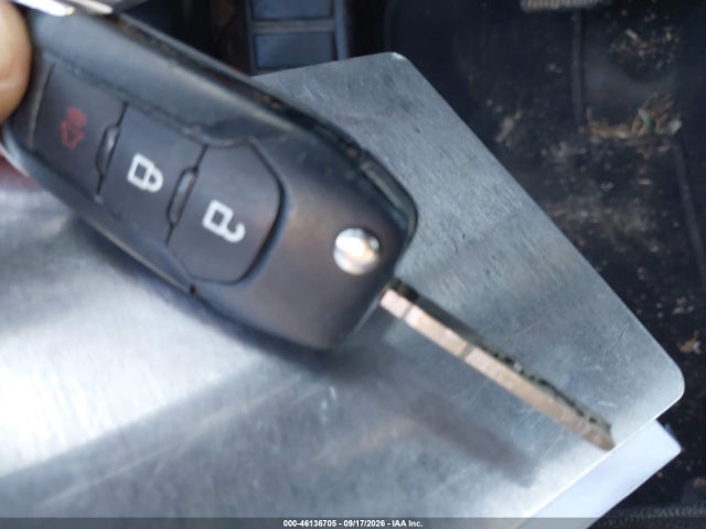 46136705 :رقم المزاد ، 1FMCU0F62LUA32616 vin ، 2020 Ford Escape S مزاد بيع