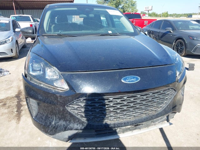 46136705 :رقم المزاد ، 1FMCU0F62LUA32616 vin ، 2020 Ford Escape S مزاد بيع