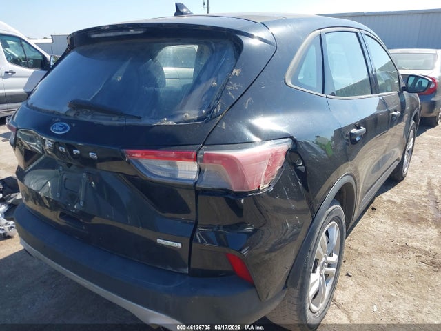 46136705 :رقم المزاد ، 1FMCU0F62LUA32616 vin ، 2020 Ford Escape S مزاد بيع
