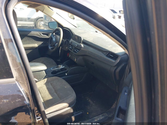 46136705 :رقم المزاد ، 1FMCU0F62LUA32616 vin ، 2020 Ford Escape S مزاد بيع