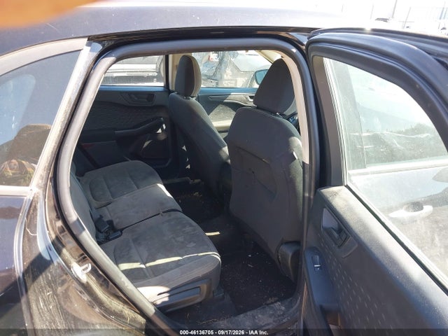 46136705 :رقم المزاد ، 1FMCU0F62LUA32616 vin ، 2020 Ford Escape S مزاد بيع