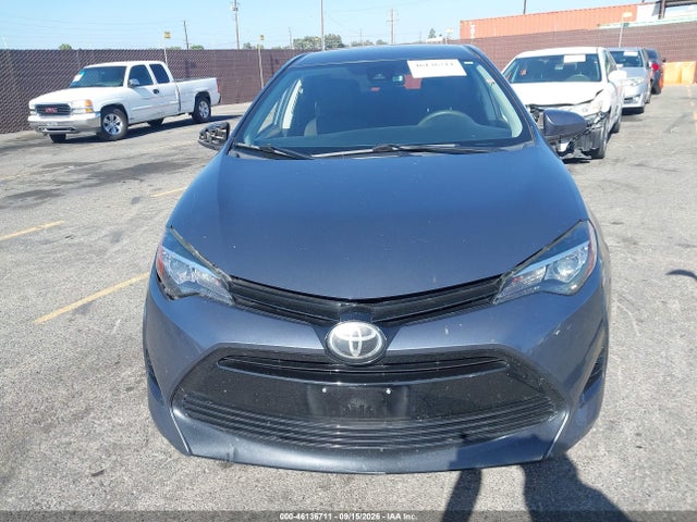Toyota COROLLA LE 2017 5YFBURHE2HP682477 Image 12