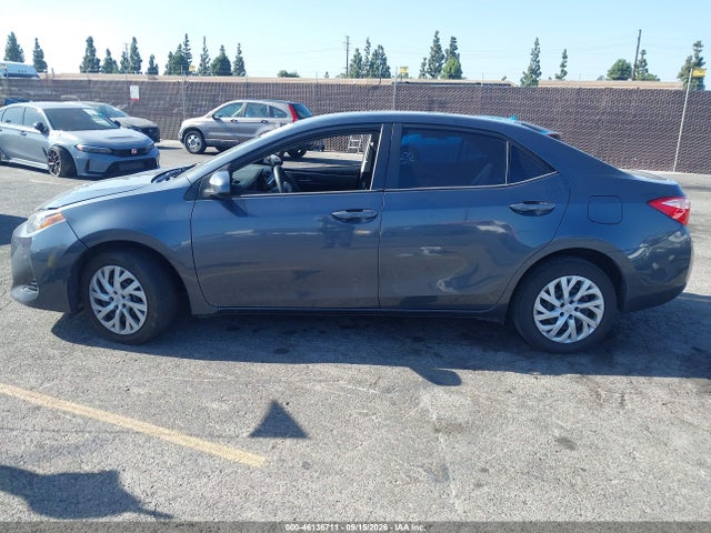 Toyota COROLLA LE 2017 5YFBURHE2HP682477 Image 14