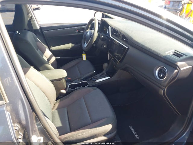 Toyota COROLLA LE 2017 5YFBURHE2HP682477 Image 5
