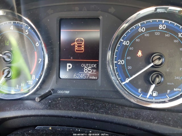Toyota COROLLA LE 2017 5YFBURHE2HP682477 Image 7