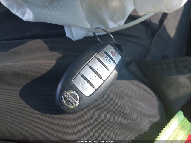 46136721 :رقم المزاد ، 5N1AZ2MH9FN286380 vin ، 2015 Nissan Murano Platinum مزاد بيع