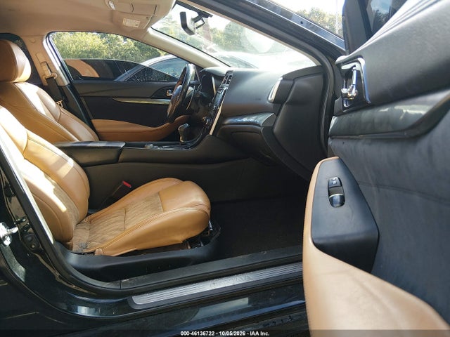 Aukcja sprzedaży 2016 Nissan Maxima 3.5 Sr, vin: 1N4AA6AP6GC447091, numer aukcji: 46136722