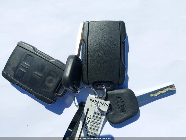 Auction sale of the 2016 Chevrolet Colorado Wt, vin: 1GCHSBE16G1310944, lot number: 46136729