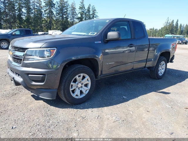 Auction sale of the 2016 Chevrolet Colorado Wt, vin: 1GCHSBE16G1310944, lot number: 46136729