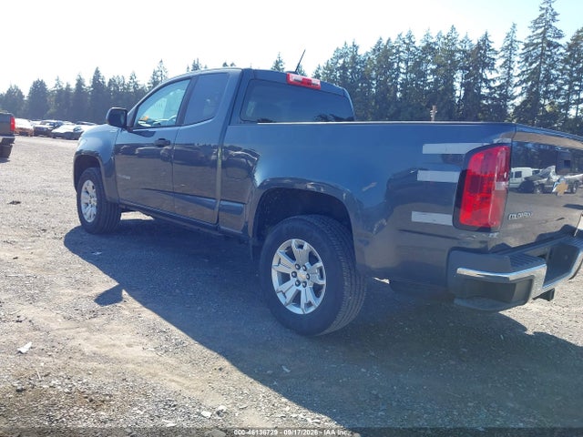 Auction sale of the 2016 Chevrolet Colorado Wt, vin: 1GCHSBE16G1310944, lot number: 46136729