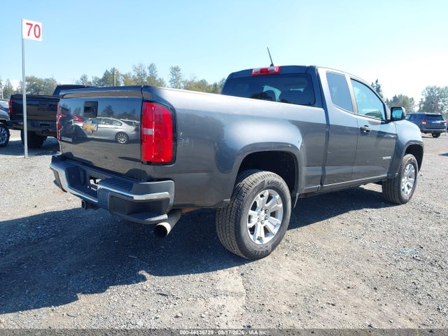 Auction sale of the 2016 Chevrolet Colorado Wt, vin: 1GCHSBE16G1310944, lot number: 46136729