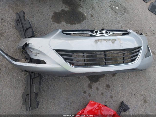 2015 Hyundai Elantra Se მანქანა იყიდება აუქციონზე, vin: 5NPDH4AE2FH562103, აუქციონის ნომერი: 46136733