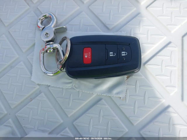 Aukcja sprzedaży 2019 Toyota Corolla Se, vin: JTNK4RBE7K3044990, numer aukcji: 46136742
