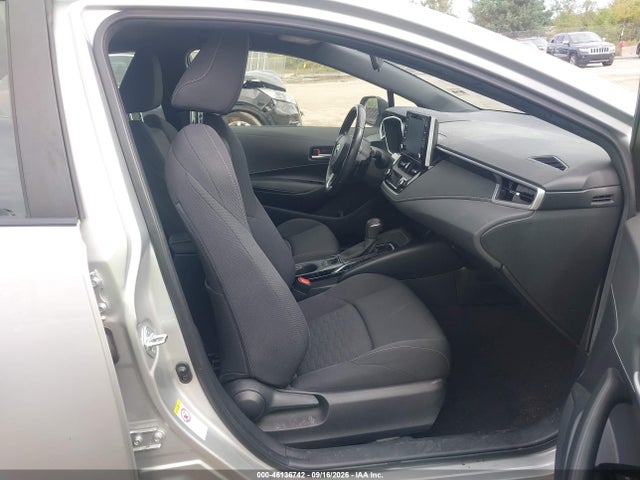 Aukcja sprzedaży 2019 Toyota Corolla Se, vin: JTNK4RBE7K3044990, numer aukcji: 46136742