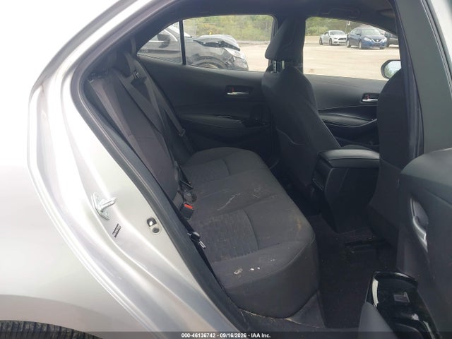 Aukcja sprzedaży 2019 Toyota Corolla Se, vin: JTNK4RBE7K3044990, numer aukcji: 46136742