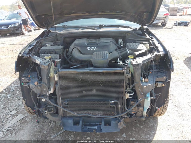46136747 :رقم المزاد ، 1C4RJFBG9EC129975 vin ، 2014 Jeep Grand Cherokee Limited مزاد بيع