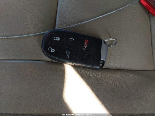 46136747 :رقم المزاد ، 1C4RJFBG9EC129975 vin ، 2014 Jeep Grand Cherokee Limited مزاد بيع