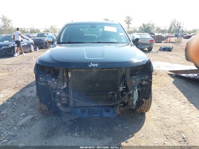 46136747 :رقم المزاد ، 1C4RJFBG9EC129975 vin ، 2014 Jeep Grand Cherokee Limited مزاد بيع