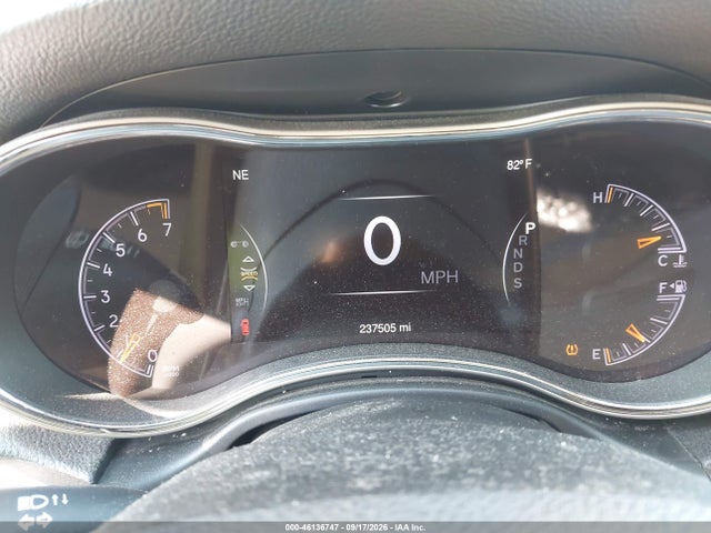 46136747 :رقم المزاد ، 1C4RJFBG9EC129975 vin ، 2014 Jeep Grand Cherokee Limited مزاد بيع