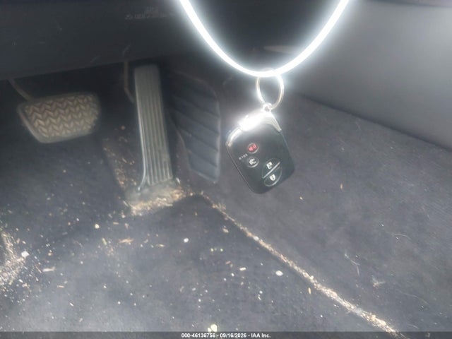 46136756 :رقم المزاد ، JTHGL46F975004133 vin ، 2007 Lexus Ls 460 L مزاد بيع