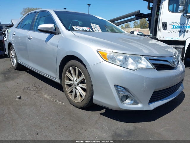2014 4T4BF1FK7ER358283 main image