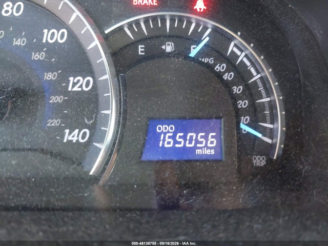 Toyota CAMRY XLE 2014 4T4BF1FK7ER358283 Image 15