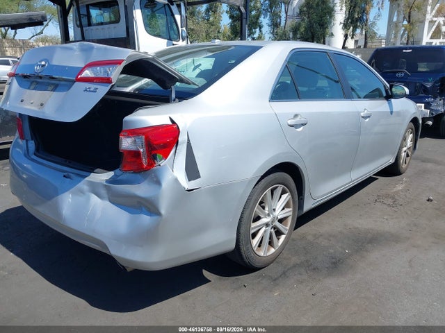 Toyota CAMRY XLE 2014 4T4BF1FK7ER358283 Image 4