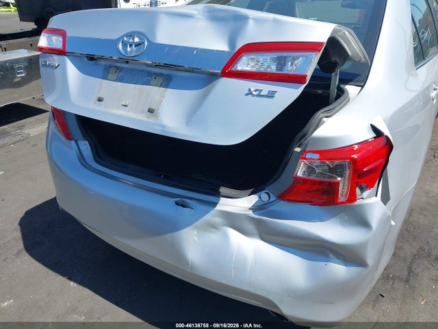 Toyota CAMRY XLE 2014 4T4BF1FK7ER358283 Image 6