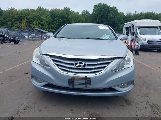 Продаж на аукціоні авто 2013 Hyundai Sonata Gls, vin: 5NPEB4AC6DH716796, номер лоту: 46136759