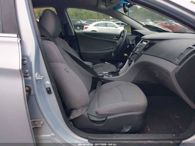 Продаж на аукціоні авто 2013 Hyundai Sonata Gls, vin: 5NPEB4AC6DH716796, номер лоту: 46136759