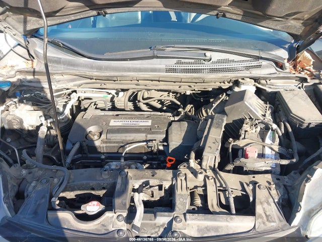 Honda Cr-v Ex-l 2015 2HKRM3H75FH529387 Image 10